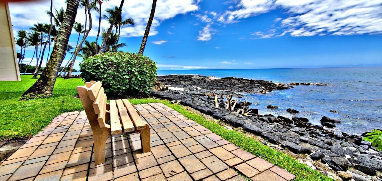 Ali'I Banyan Breeze Apartment Kailua-Kona Ngoại thất bức ảnh