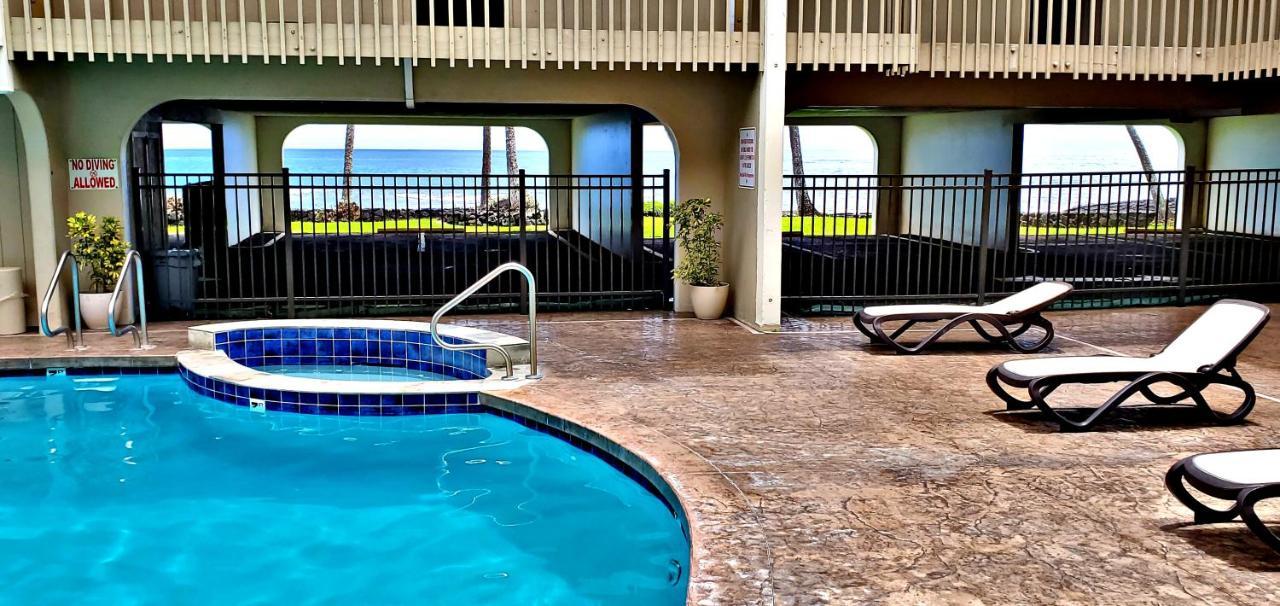 Ali'I Banyan Breeze Apartment Kailua-Kona Ngoại thất bức ảnh