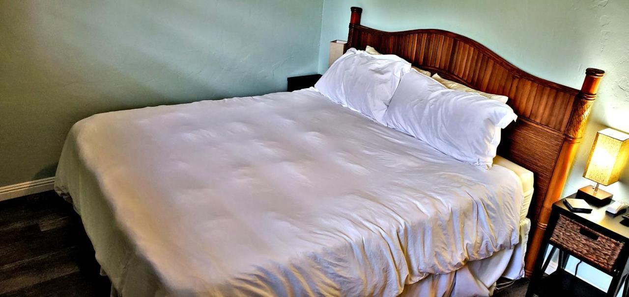 Ali'I Banyan Breeze Apartment Kailua-Kona Ngoại thất bức ảnh